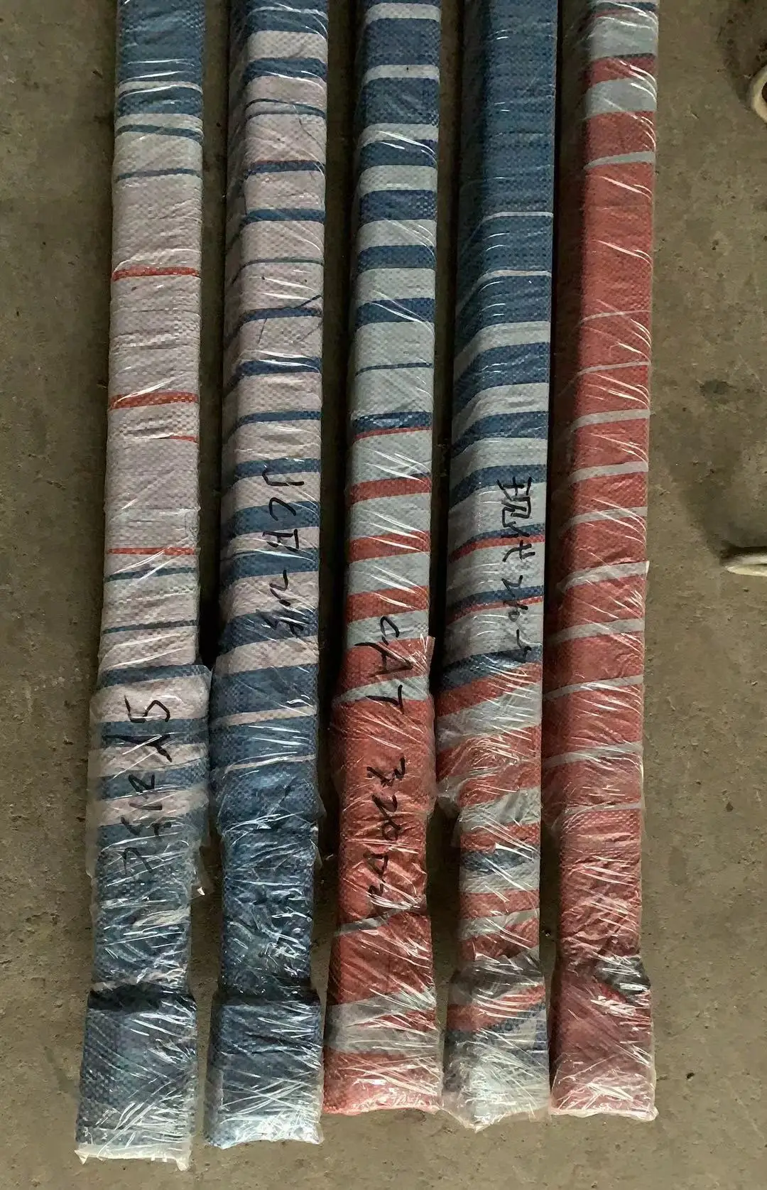 Excavator Boom Arm Attachment Breaker Pipes Hydraulic Oil Hose Piping Pipe Line Hammer Installation Kit Pipings