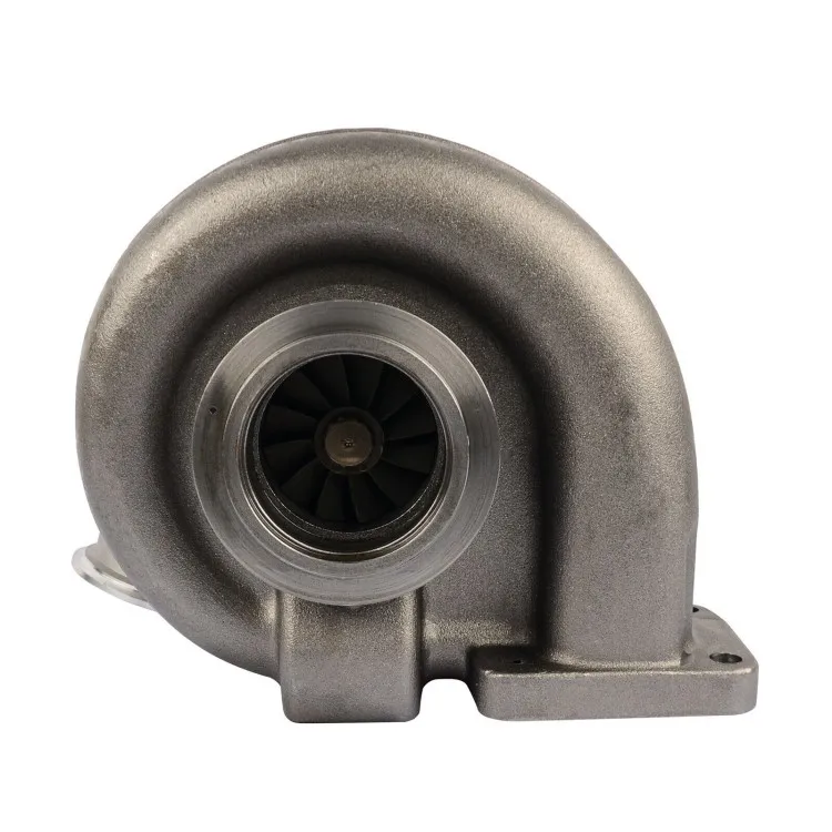 Replacement HE500VG HE561VE Turbocharger 4309076 For 2005-2013 CUMMS ISX ISX07.