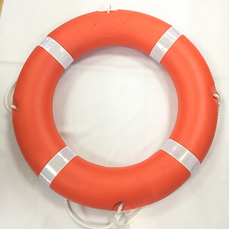Pool Swimming Safety Pool Life Save Ring Life Buoy 28' for Adult