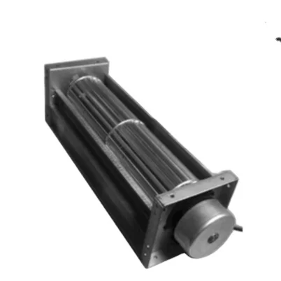 Aidecoolr 60 series cross flow fan cooling fan tangential blower fan dc 12v or 24v