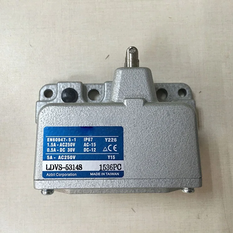 LDVS-5214S мульти-плунжерный ограничительный переключатель LDVS-5204S LDVS- 5404S