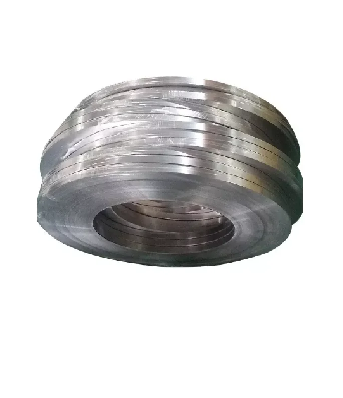 Chinese factory direct sale Stainless Steel Band 2B HR 6K 8K No.1 No.4 Mirror Stainless Steel Strip price per ton
