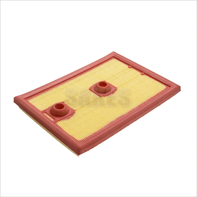 SAKES Auto Parts Repair Spare 04E 129 620 D Factory Wholesale High Quality Engine System Car Air Filter for V.W AUDl