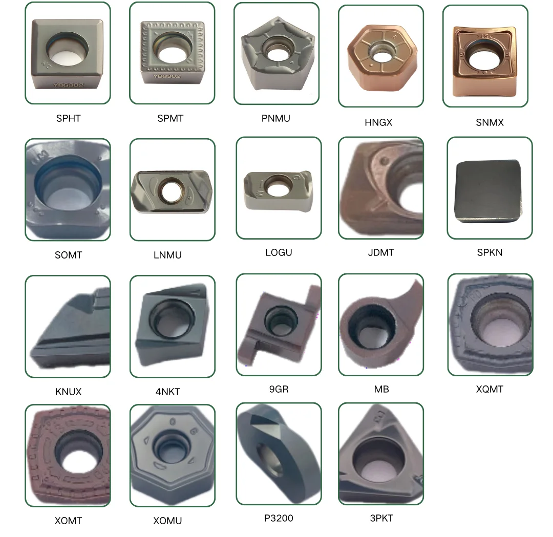 Diamond Blade Pcd Ford Pre milling Vbgt 160404 Pcd Drill Vgbt 160408 Diamond Cutter Inserts For Edgebanders