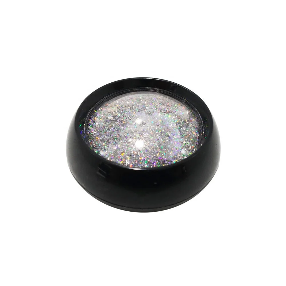 0.5 g nail Chameleon Mirror Powder Premium Phantom Changeable Glitter  6 Colors charm nail powder manicure pigment for nail art