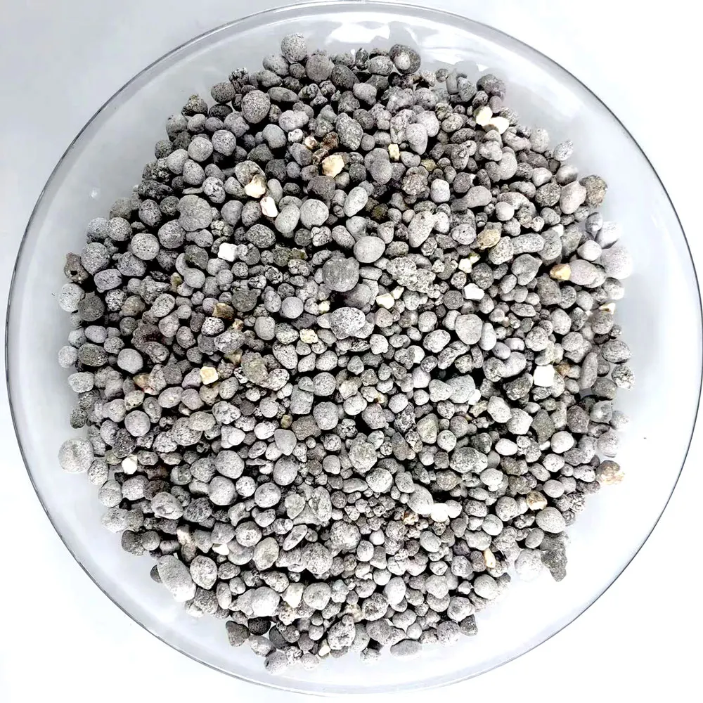 Granular Single Super Phosphate SSP Superphosphate P2O5 18 Fertilizer Price