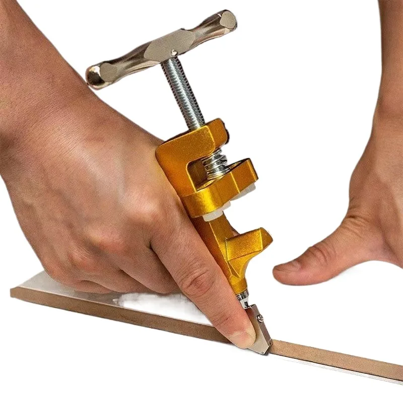 Glass Ceramic Tile Cutter With Knife Wheel Diamond Roller Cutter Cutting Machine Opener Breaker Tools