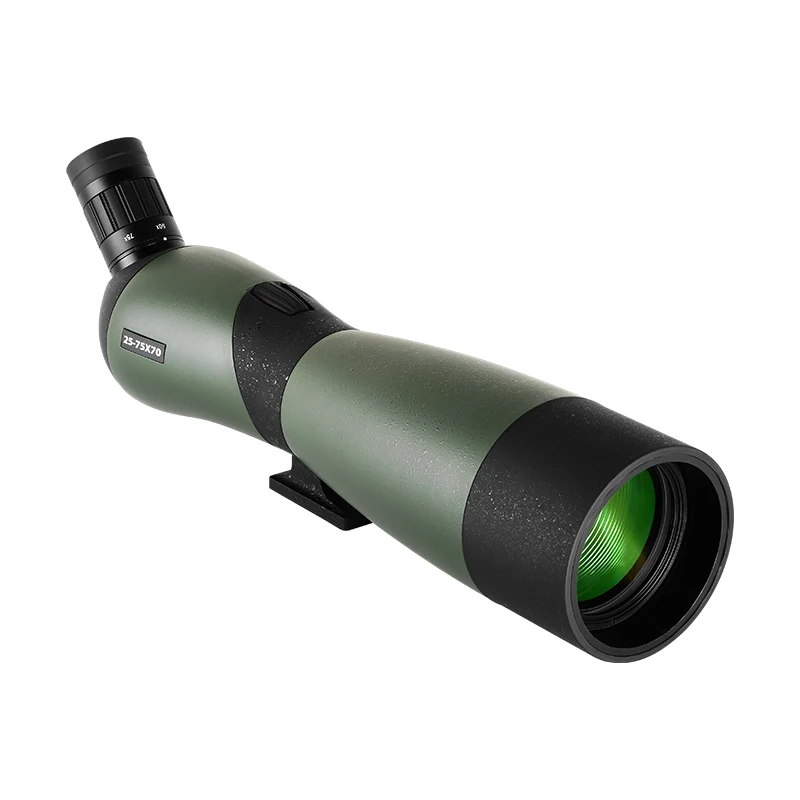 (BM-SC58C) Высокая мощность 25-75x70 водонепроницаемая супер прозрачная линза FMC BAK4