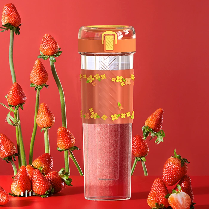 Factories plastic tritan red 750ml water bottle screw top water filter