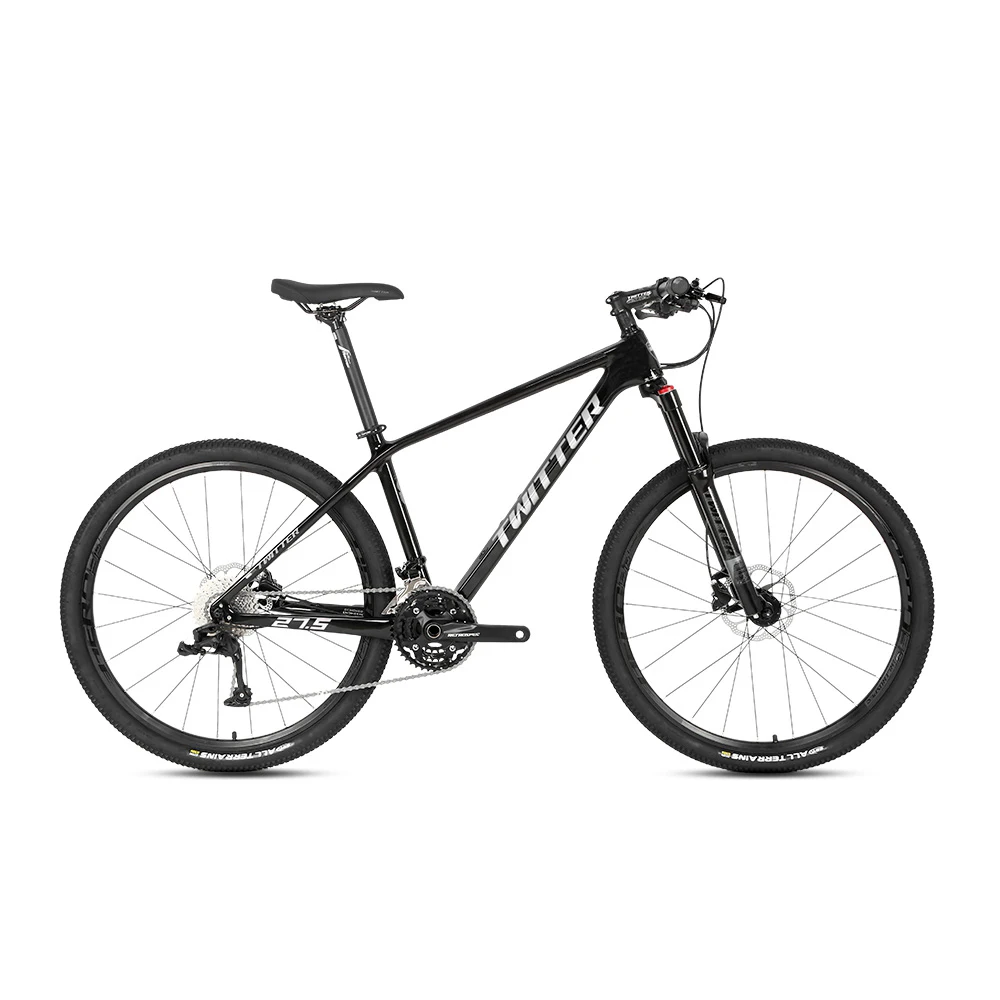 Hot Sale Wholesale LEOPARDpro SHIMANO DEORE M6100-12S Carbon Fiber Mountain Bike