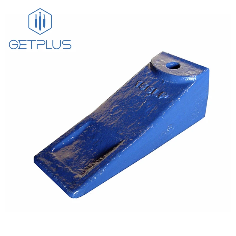 GETPLUS Bucket Teeth X156LPN Pin for bucket of Mini Excavator and Loaders