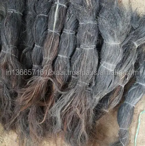 
Cow and buffalo multi color tail hair for making brush/Cow And Buffalo Tail Hair Making For Brush Cattle Tail Hair 