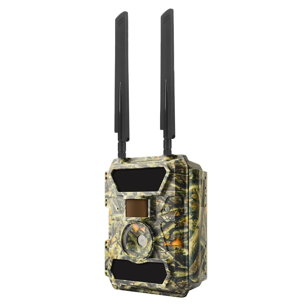 Sifar Anti-theft GPRS MMS SIM 24MP 1080P PIR motion detection trail camera hunting night vision