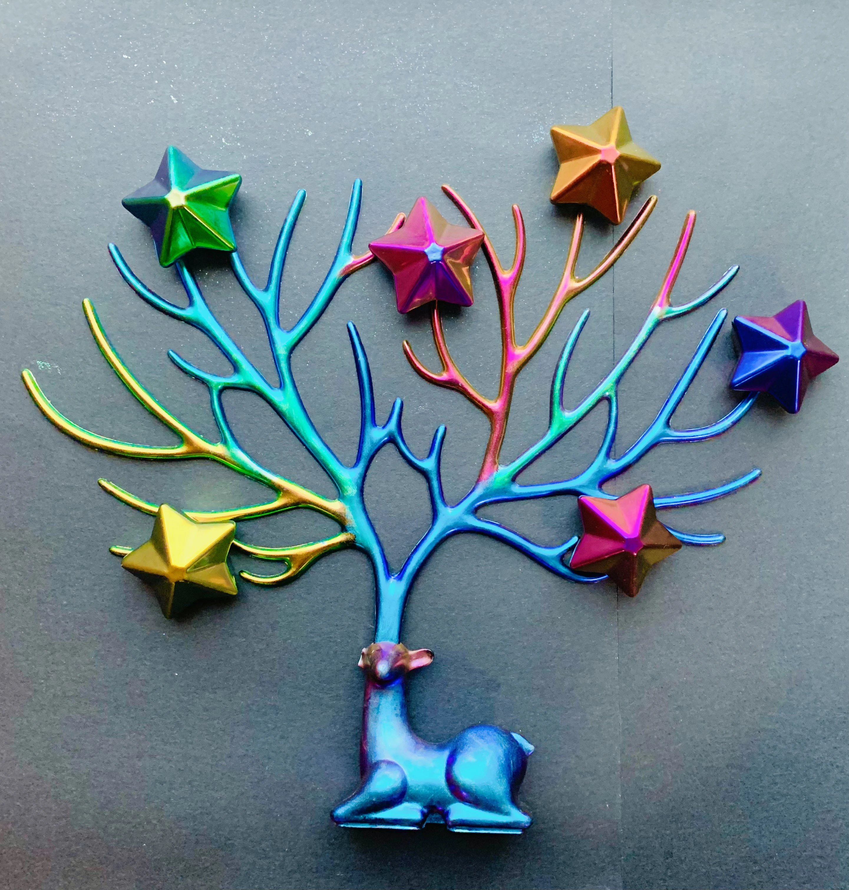 popular epoxy resin craft chameleon color change pigment powder duochrome powder