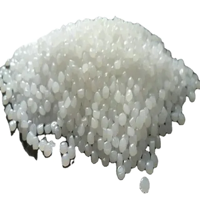 Polyethylene raw material high-density 8008h bottle cap material HDP  E plastic raw materials