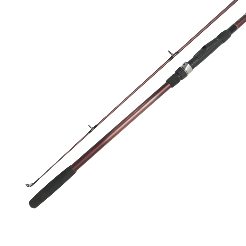 Double winner carp rod 12ft 2 section 3.0LBS  Chinese guides Chinese reel seat fiberglass blank