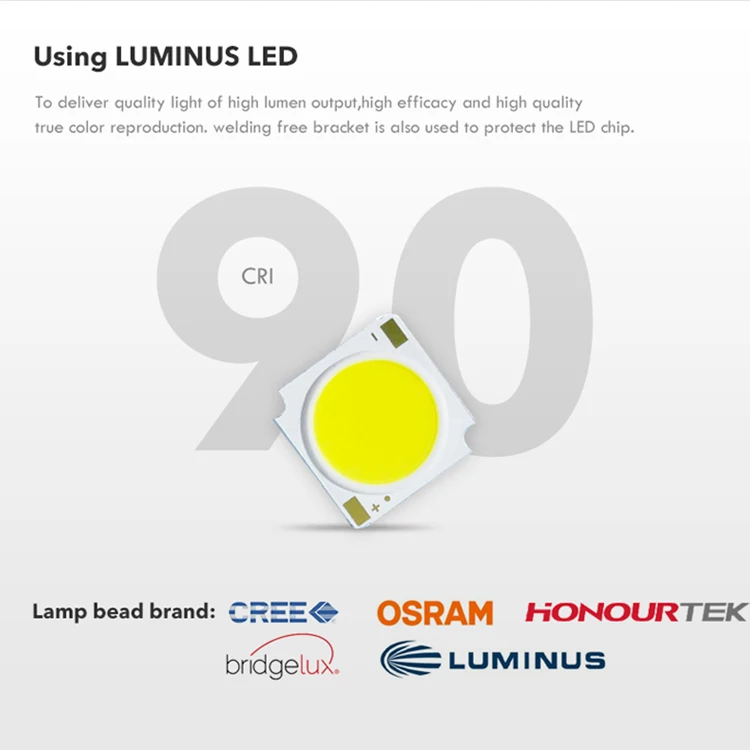 LEDOUX Best Selling Rail Installation Anti-dazzle Aluminum Art Gallery Down Light 2 10 15 20 30 W Led Track Light