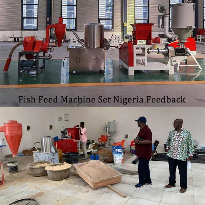 LIMA Automatic Small Livestock Fish Feed Mill Full Production Line 55kw Animal Dog Food Pellet Making Machine Manufacture Plant