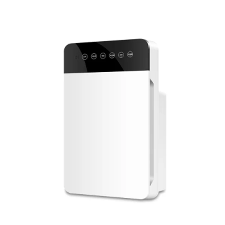 
HEPA плазменный волновой запах PM2.5 CE/CB комнатный очиститель воздуха оптом 