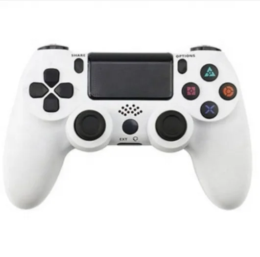 
High Quality PS4 Controller Wireless Dualshock Joystick Pro Controller for PC BT Accessories Gamepad wholesale 