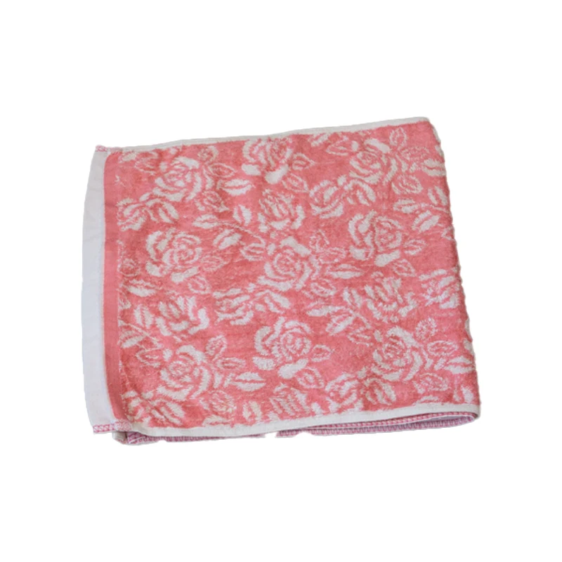 Textile Waste Strong Water Absorbency Soft Material Hotel Thick Floor Rags Industrial Cotton Towel Wiping Rags