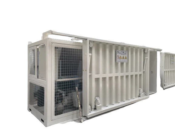 Experienced factory direct supply PLC control fast cooling broccoli oyster mushroom leafy vegetable vacuum cooler