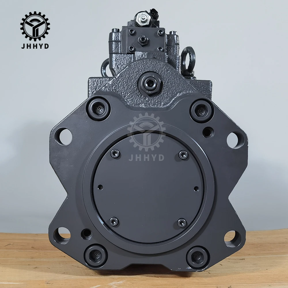 K3V280DTH1CER-0E52-AVB hydraulic pump VOE14666232 EC750D main pump