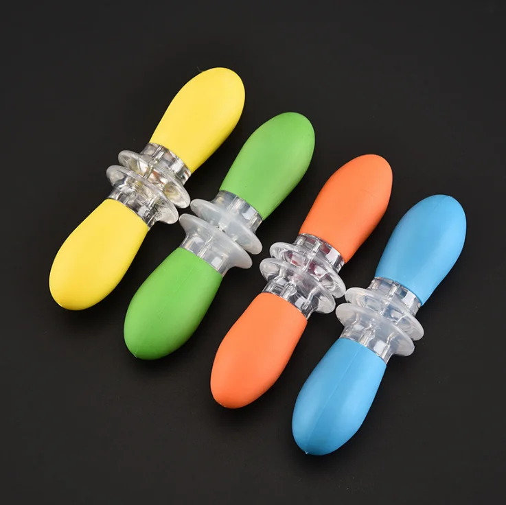 2Pcs Stainless Steel Twin Prong Corn Forks With Handle For Outdoor Part BBQ Kitchen Accessories