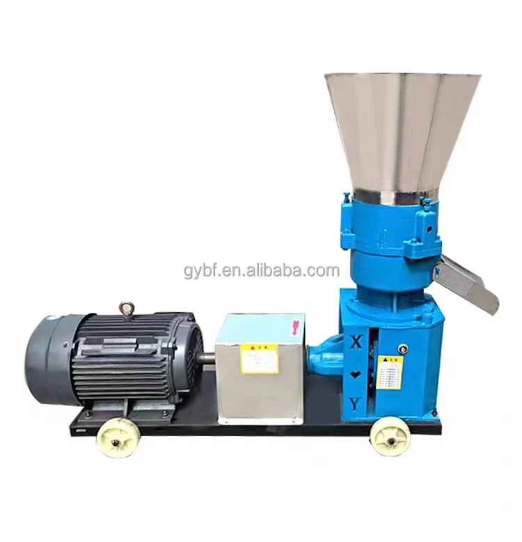 Best Price Masine Za Drvo Makanan Sapi Feed Processing Food Dryer Machine