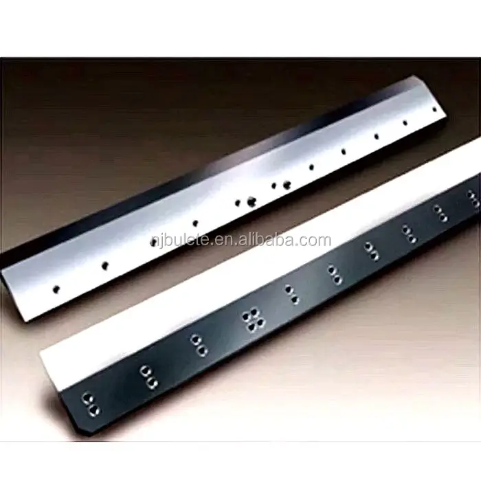 Индивидуальное лезвие для резки пленки/поперечное лезвие/лезвие для резки пленки, изготовленные в Китае, являются горячими продуктами