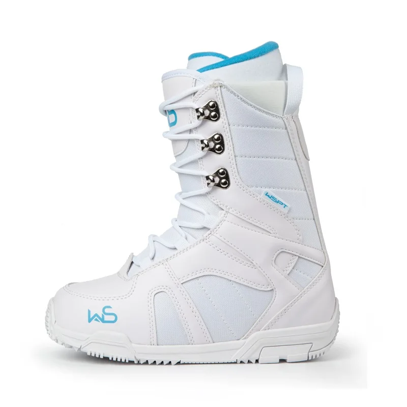 
 Talos пользовательские взрослые уличные Холодостойкие сноубординговые ботинки высокого качества с подогревом Сноуборд ботинки  