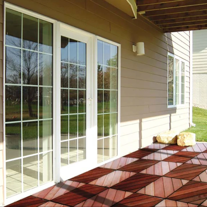 American NFRC Certification Hurricane Proof Impact Aluminium Frame Doors And Windows Aluminum Double Glaze Casement Window