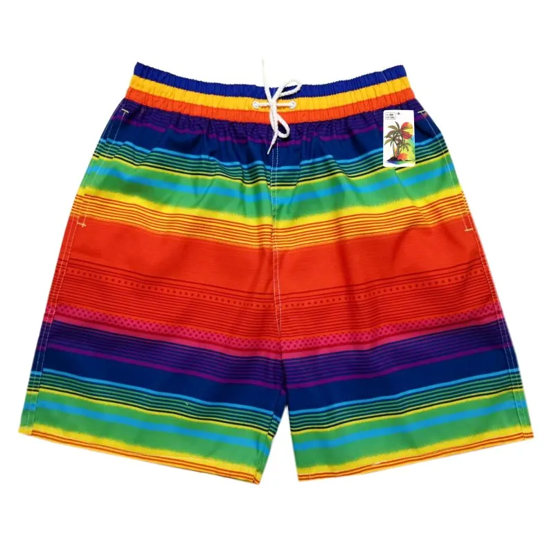 588#2XLHot selling in Africa Handling inventory productsBrand wholesale digital  summer wholesale fashion men shorts