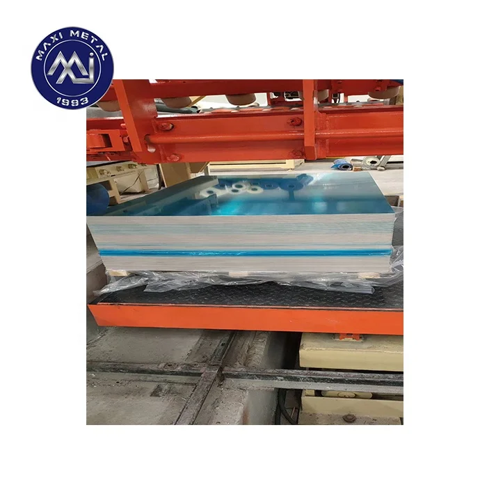 ASTM 5A06 H112 prices corrugated pure 5x10 aluminum flat sheet 3mm