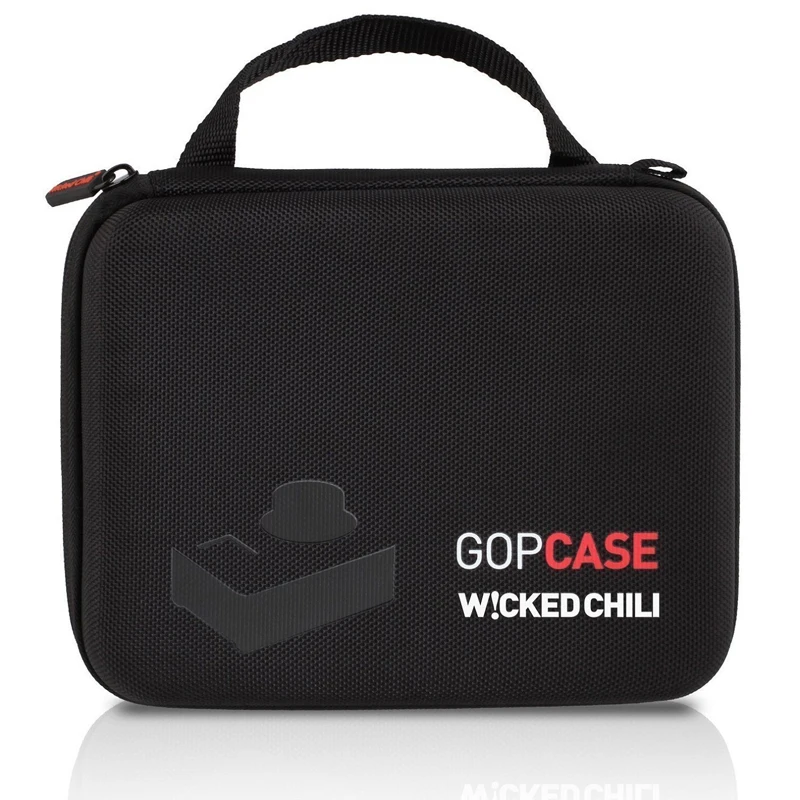 Custom Universal EVA Hard Travel Case for Small Electronics Accessories Foam Packaging