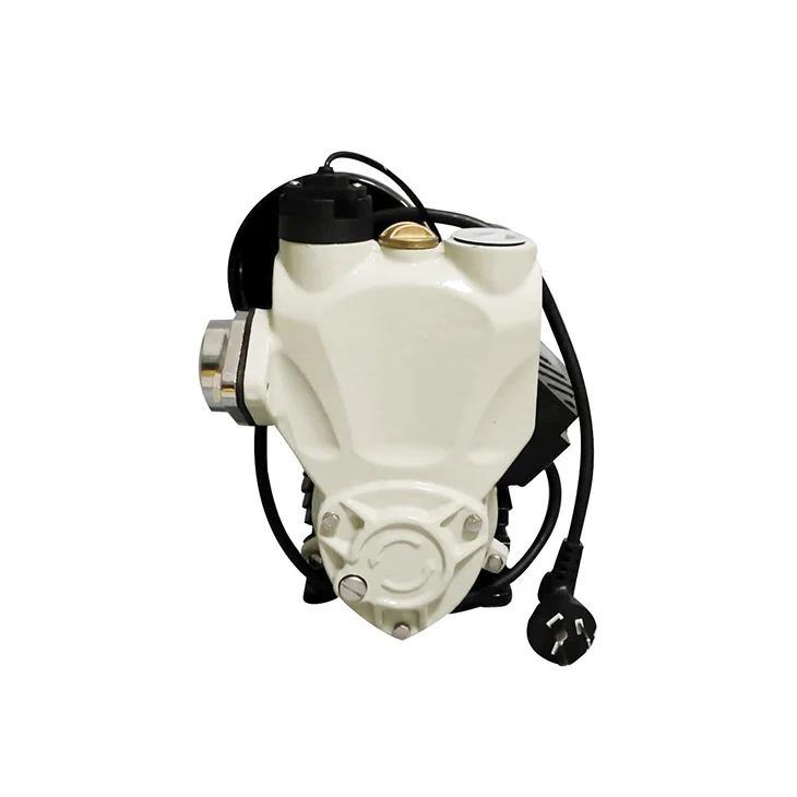 Automatic Self-primimg Pump Home Use Water Pressure Booster Pump