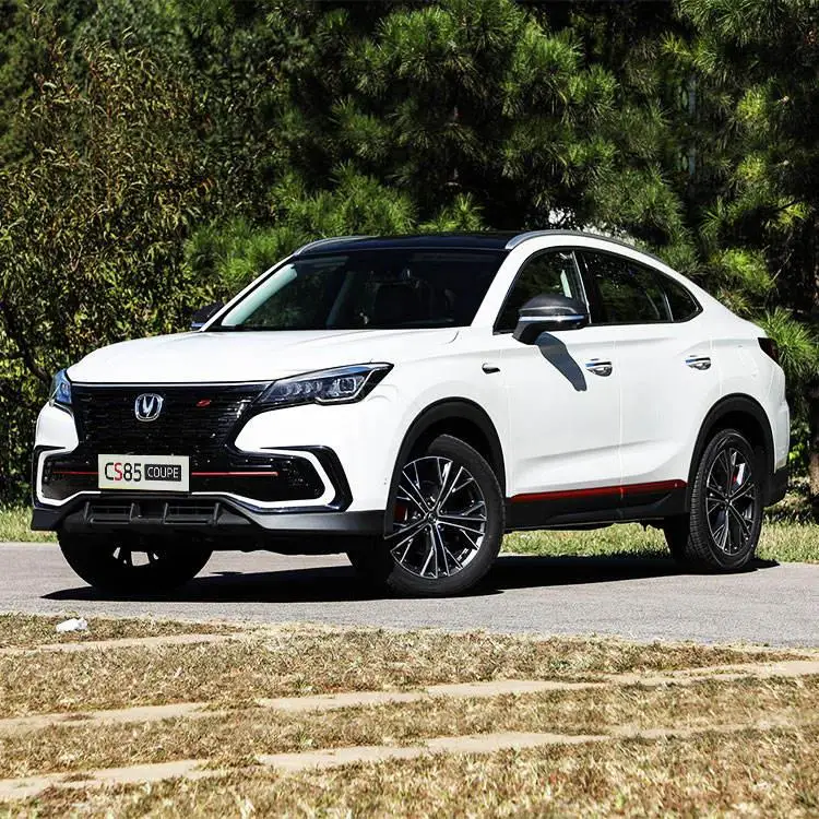 Детский электромобиль changan cs15 ztr 24 В 4 двигателя игрушечный б/у
