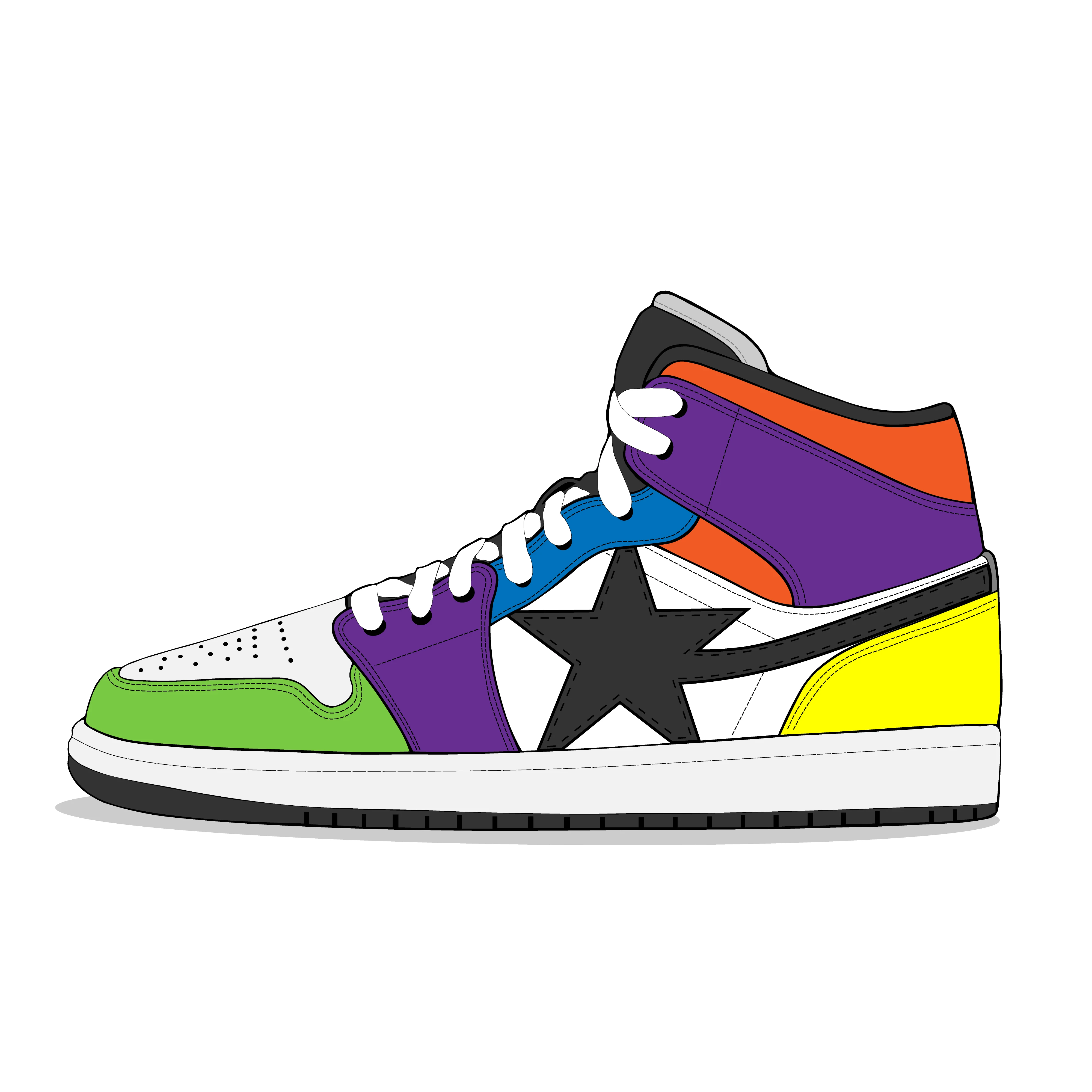 High Quality Shoes Fully Custom Shoe Cleaning Kit Price In Pakistan