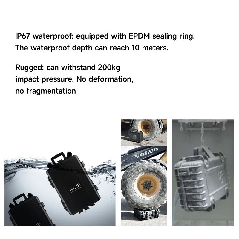 ALS Super Bright Solar Energy Storage Systems Energy Saving Repair Working Emergency Lights