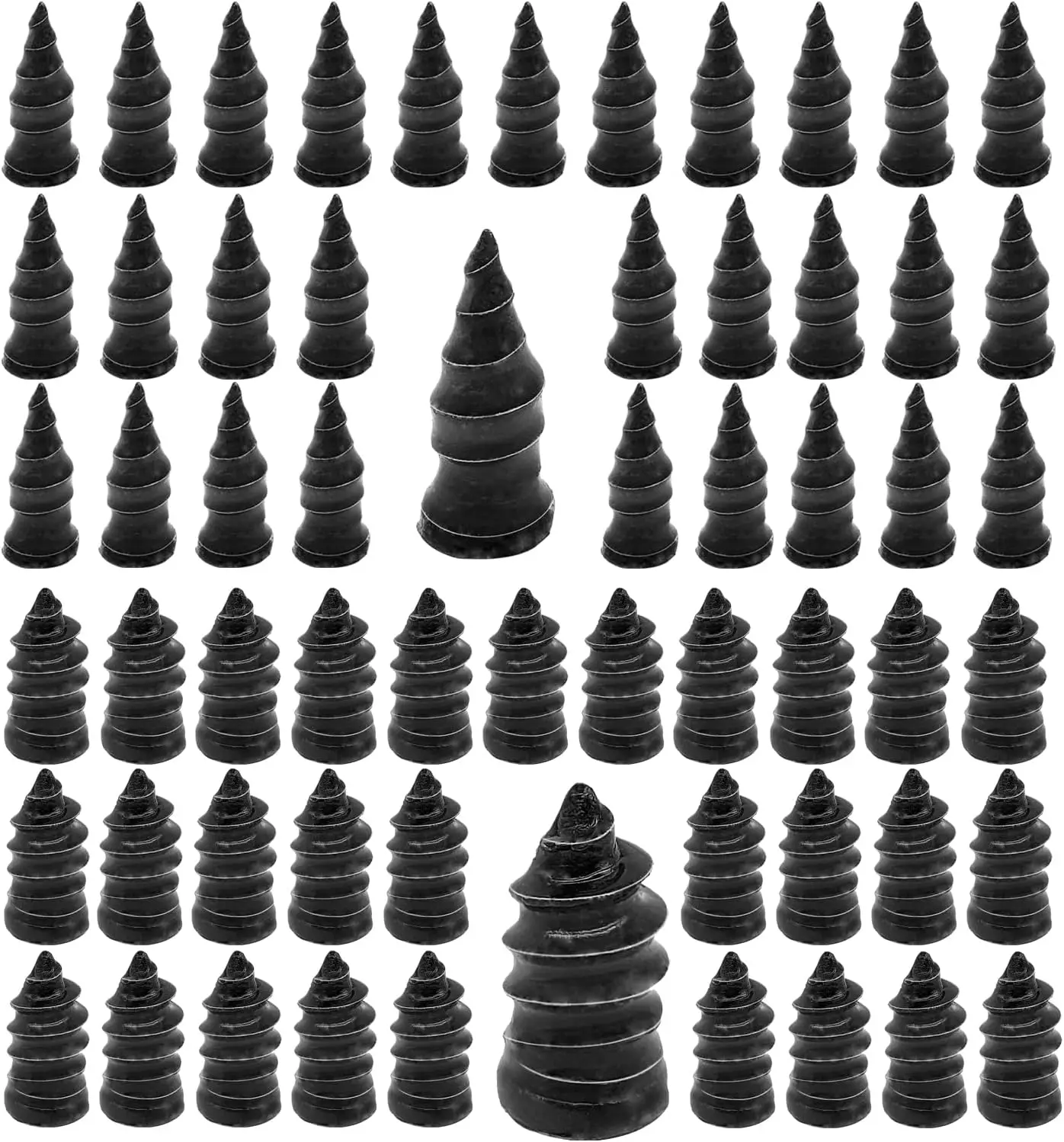 Ногти для ремонта вакуумных шин