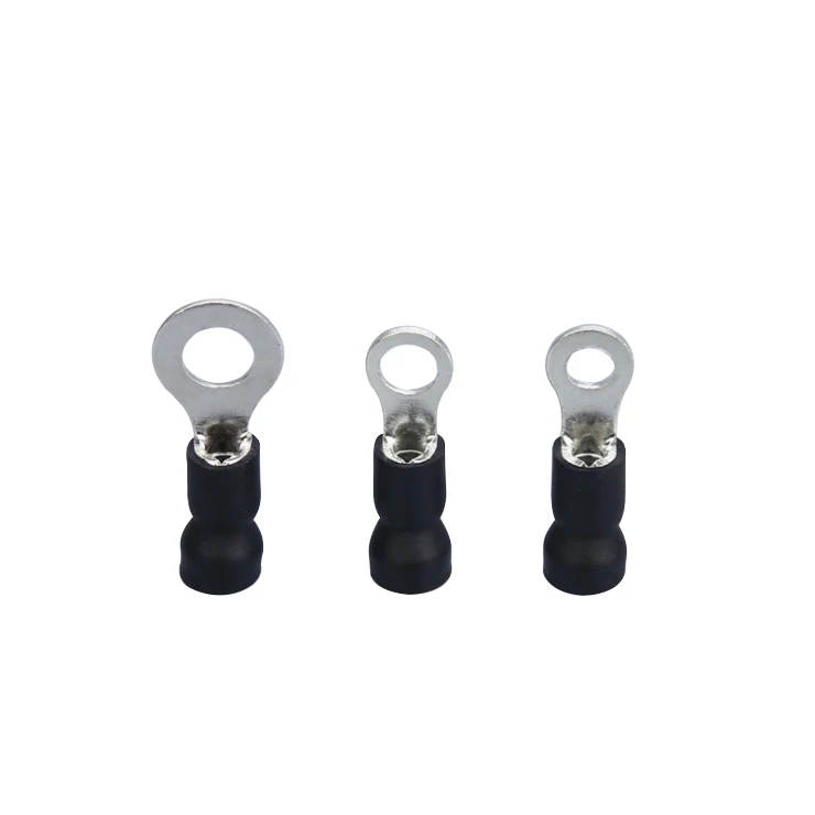 Terminal Connector Crimp Screw Electrical Terminal