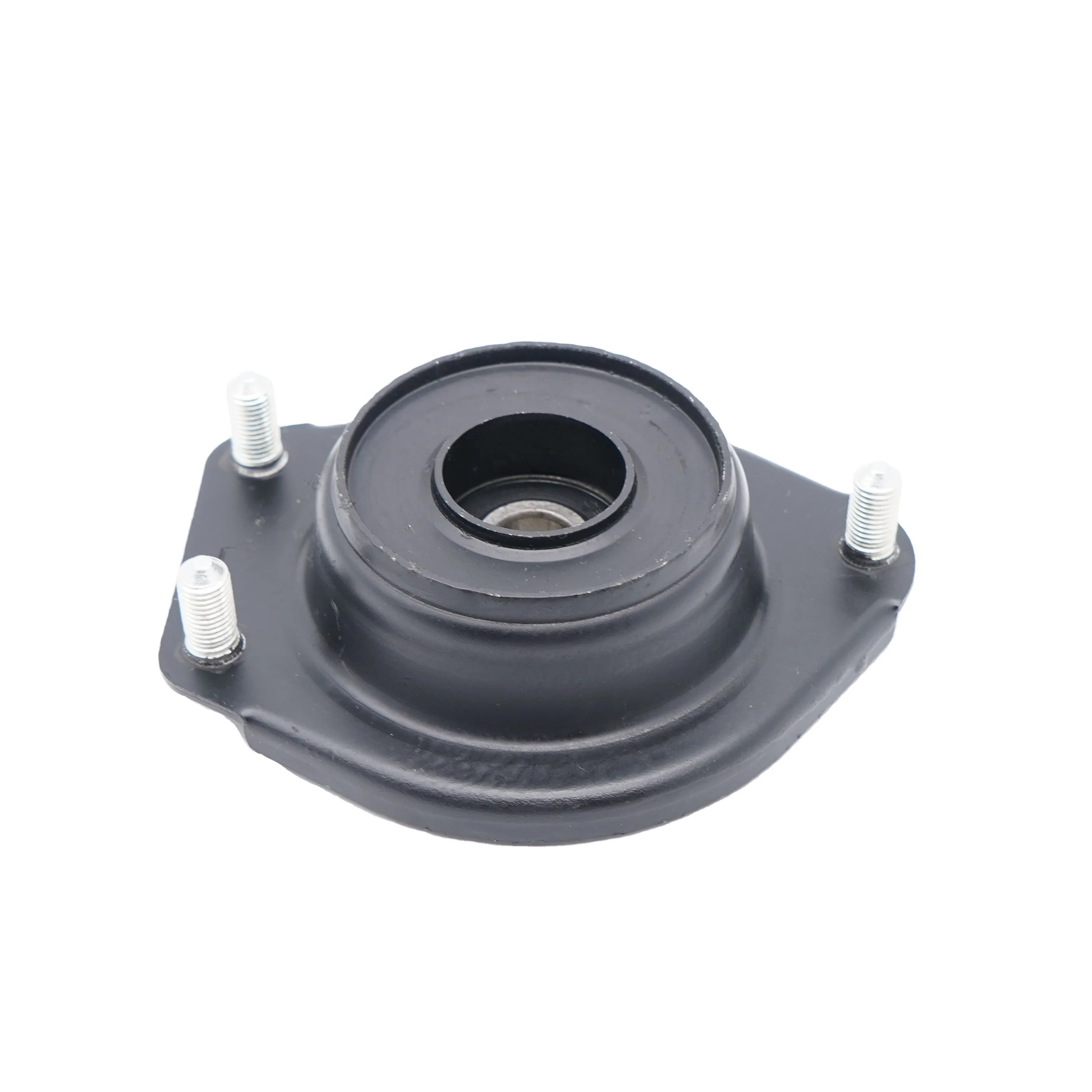 Auto Spare Suspension Parts Rubber Shock Absorber Mounting 54610-FD000 for  KIA Rio