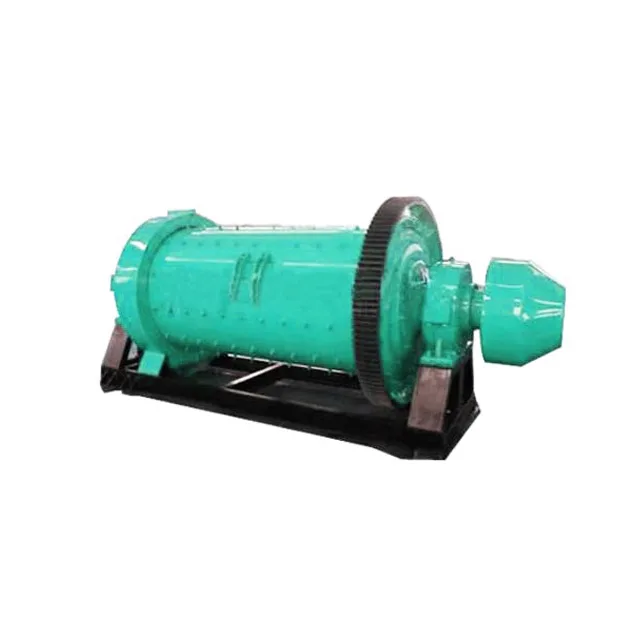 Минеральный сепаратор оборудование заводская цена Золотая лабораторная шлифовальная шаровая мельница 900x1800 цена для майнинга