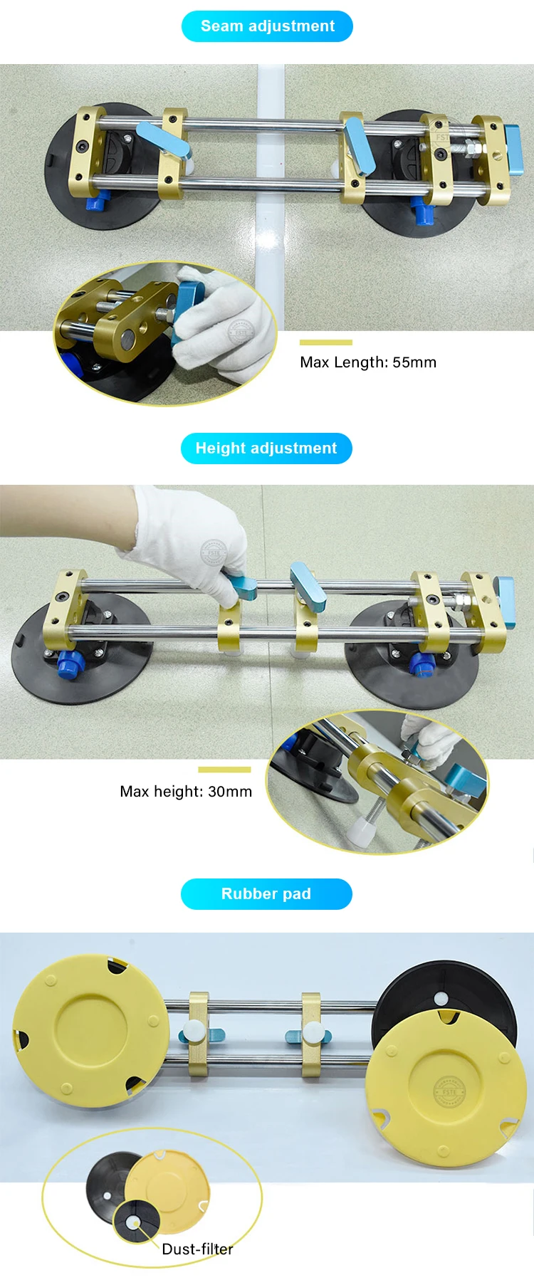 Seam Joining  cup (3)