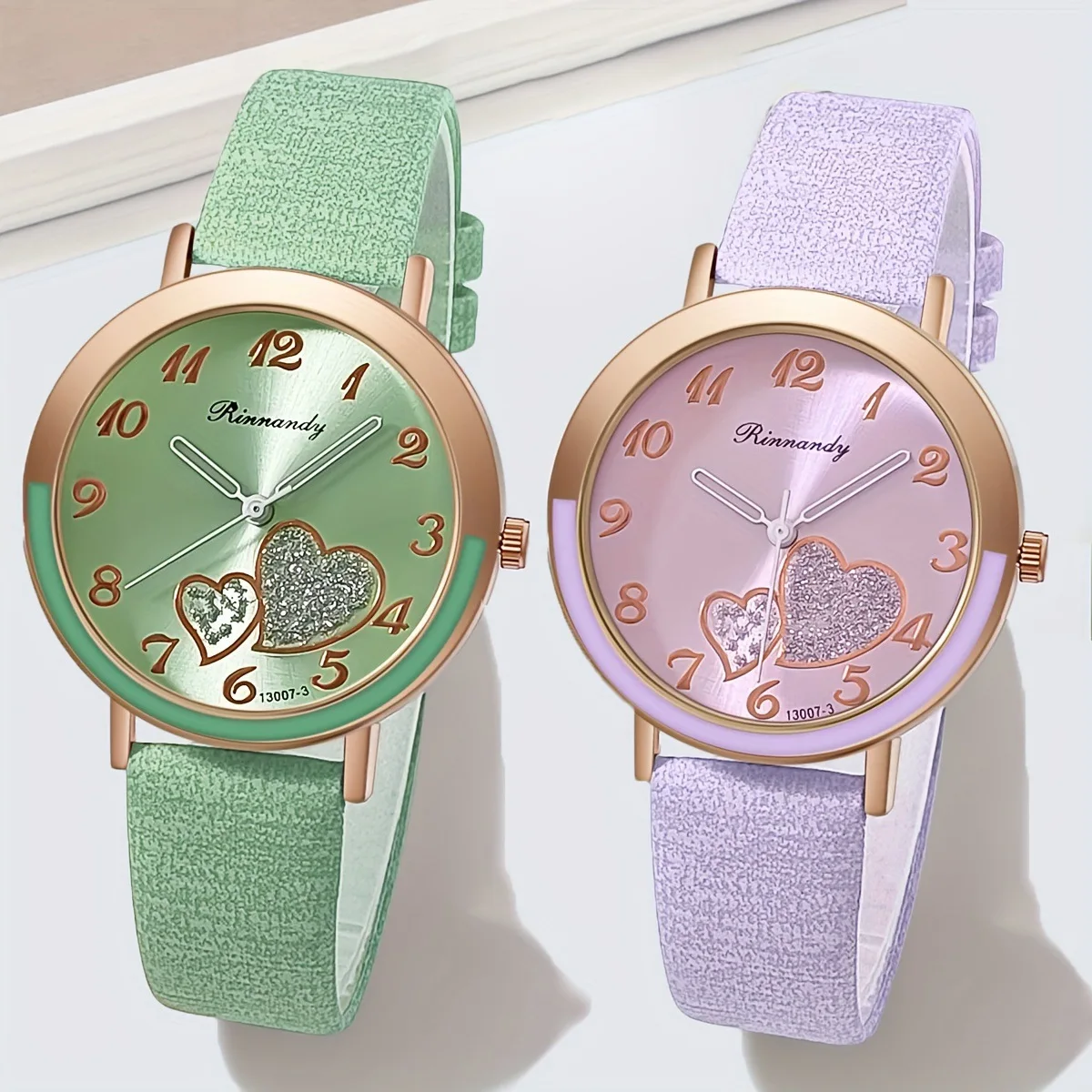 Casual Women Watch Quartz Wristwatch Pu Leather Watches For Women Clock Ladies Pointer Watch Gift Reloj Mujer Montre Femme