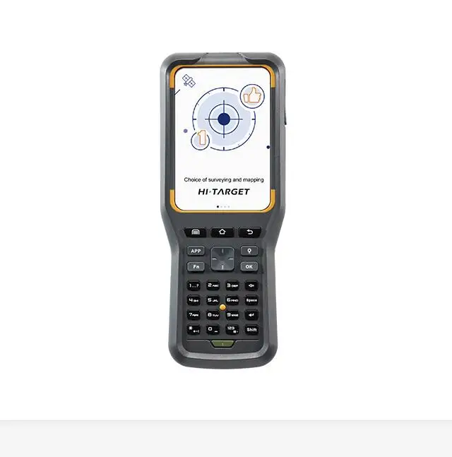 Hi target brand iRTK5 GNSS Receiver GPS manufactured in Chinese factories