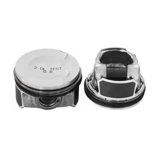 Auto engine parts  1310164151 Piston 13101-64151 For To yota 3C