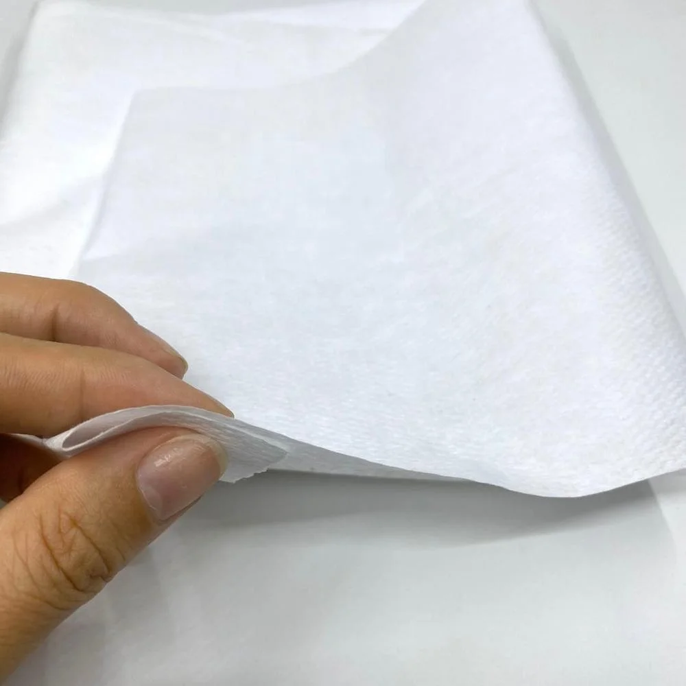 Wholesale Price BFE 95% Roll Packing 3 Ply Polypropylene Meltblown Nonwoven Fabric
