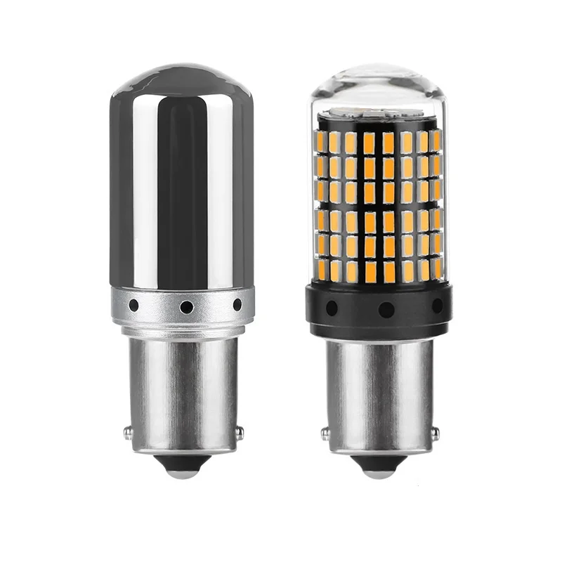 1156 BA15S 1157 5730 5630 BAY15D 144 SMD 3014LED Replacement Bulbs Brake Turn Signal with Super Bright