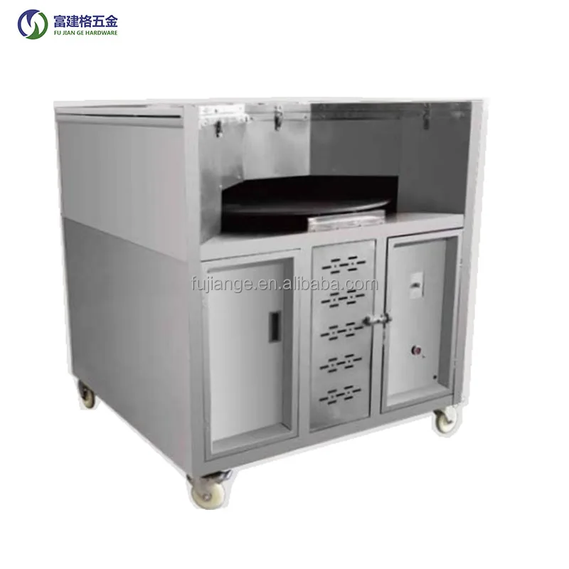 Industrial Flour Tortilla Making Machine To Make Corn Tortillas Tortilla Maker Grain Product Making Machines Factory Direct Sale